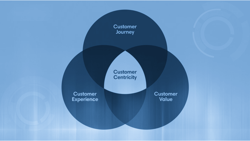 Resolving Product-Aware and Customer-Centric Business Models