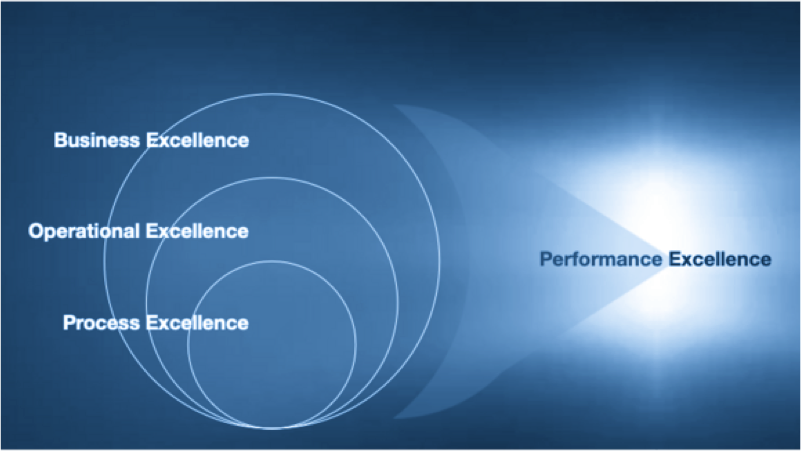 Performance Excellence